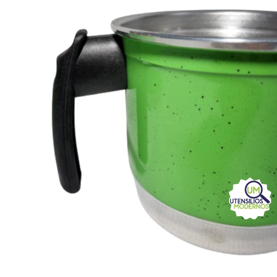 Jogo de Fervedores em Alumínio N 12 a 16 ...