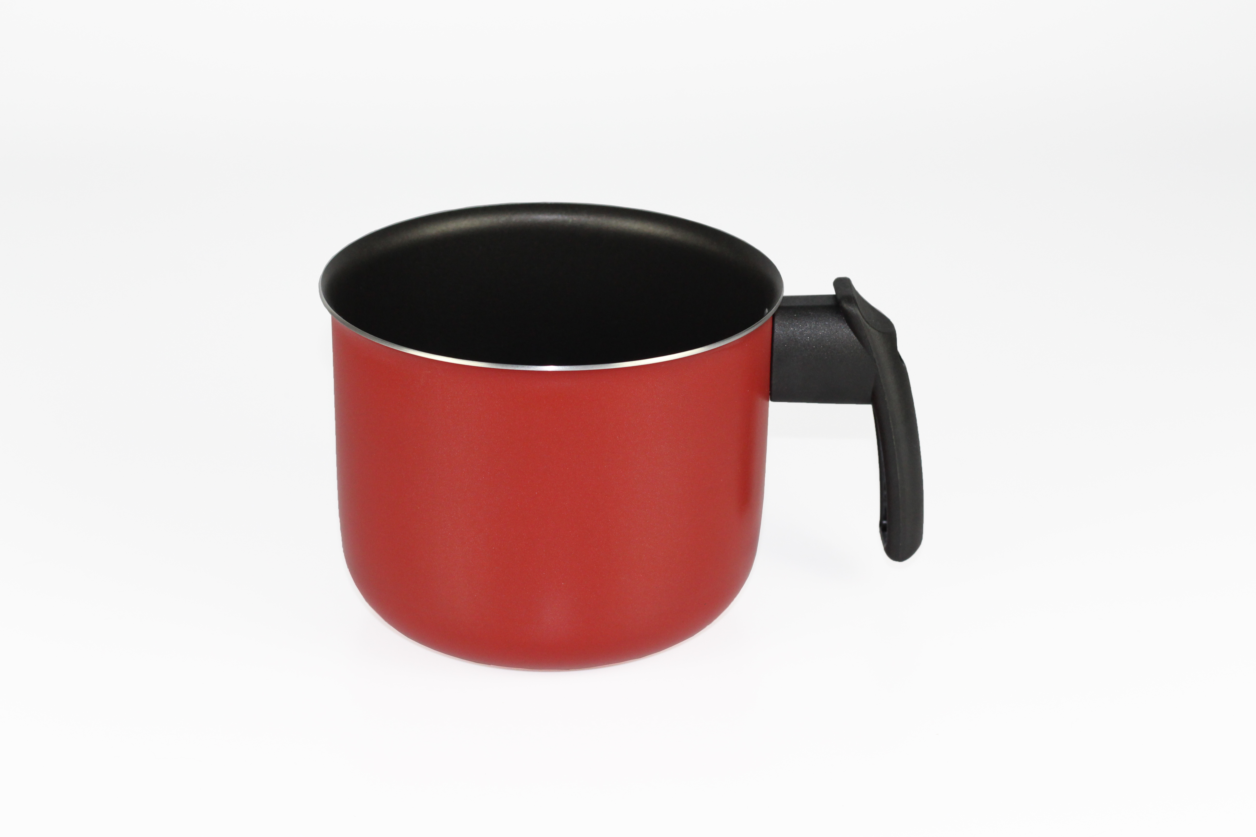 Jogo de Panela Elegant Vermelho 5 Peças A...