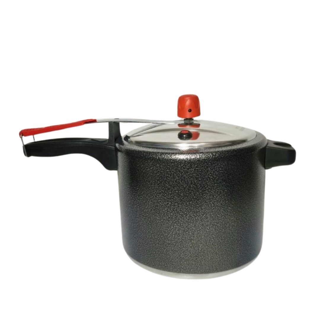 Panela de Pressão 4,5 l Craqueado