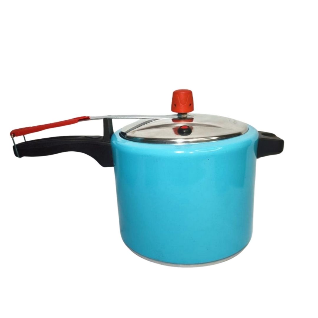 Panela de Pressão 4,5 L Tiffany