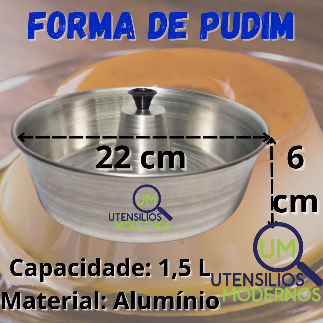 Panela multiuso 3 em 1 de Alumínio Craqueado