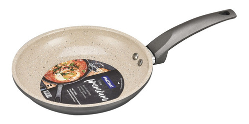 Frigideira Revestimento Cerâmica Cinza 22...