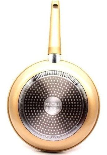 Frigideira Revestimento Cerâmica Bege 22 ...